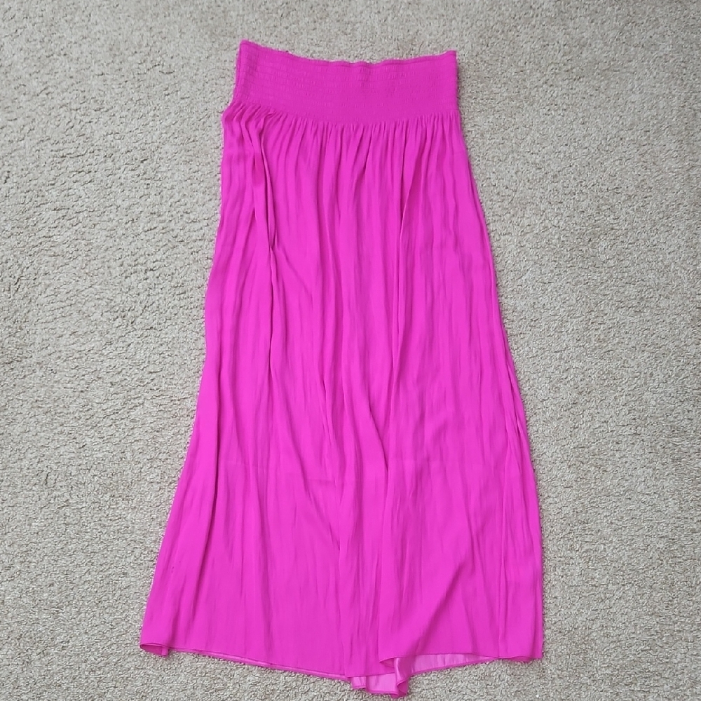 Lilly Pulitzer Maxi Skirt